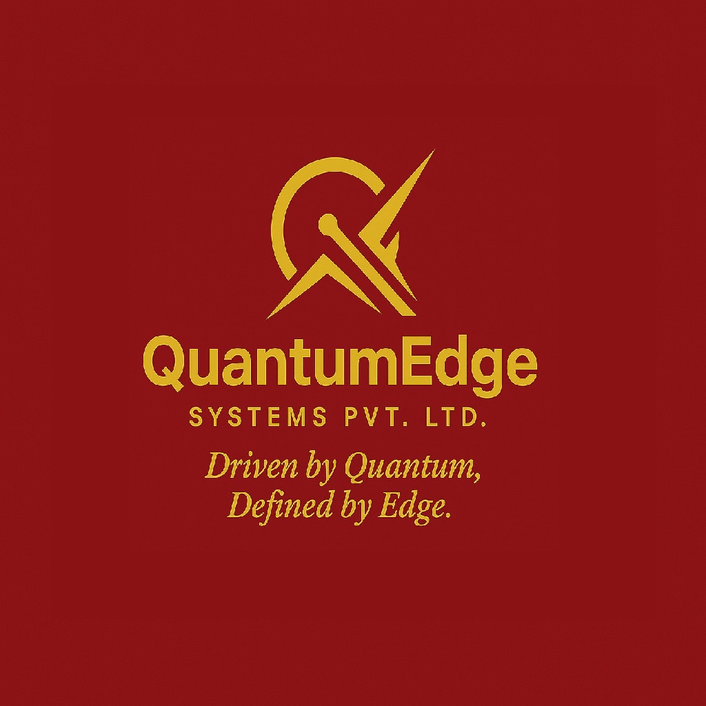QuantumEdge Systems Software and IT Services